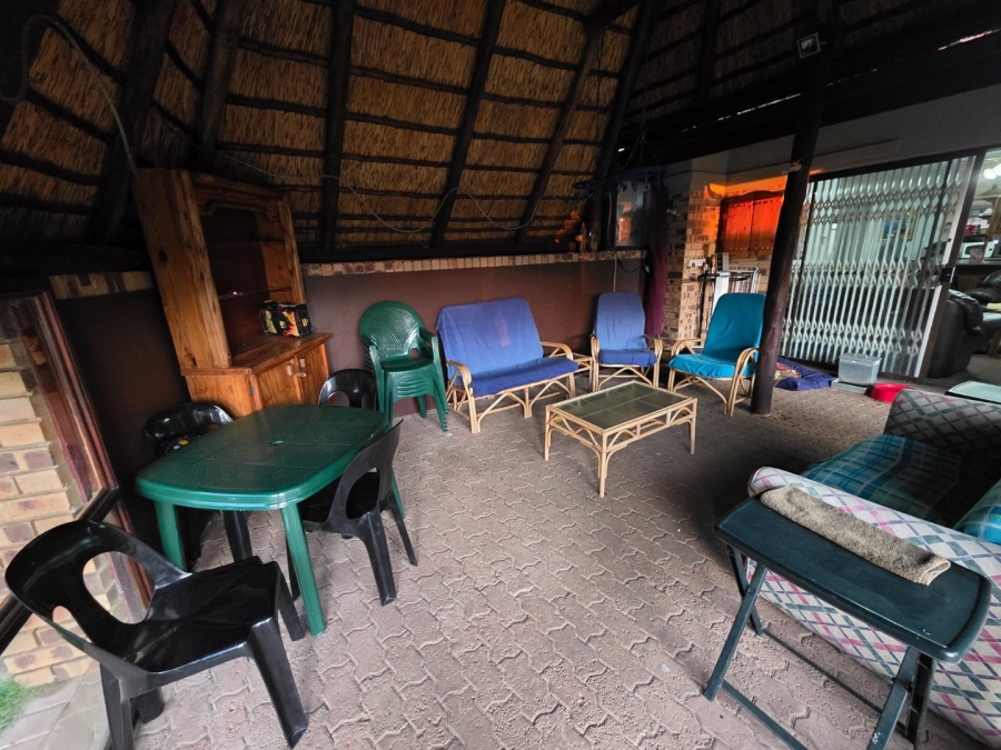 4 Bedroom Property for Sale in Heuwelsig Free State